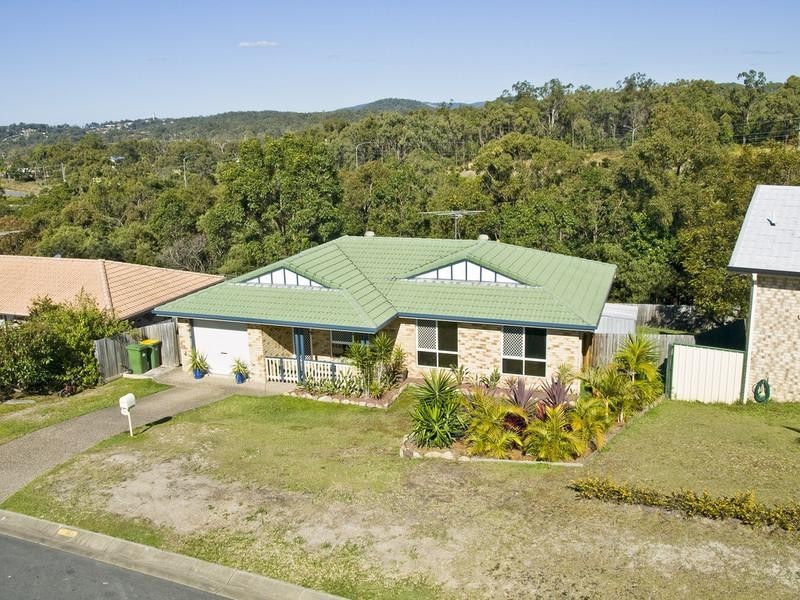 Edens Landing QLD 4207