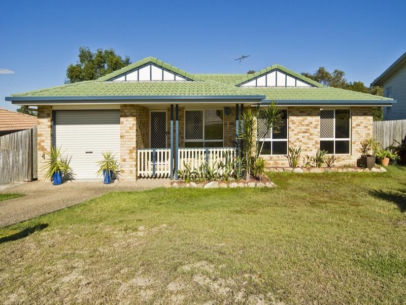 Edens Landing QLD 4207