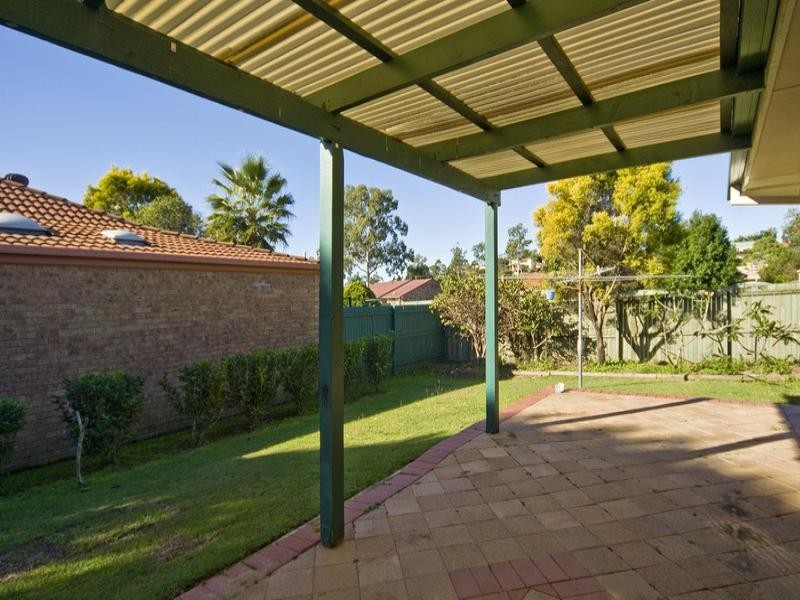 Edens Landing QLD 4207