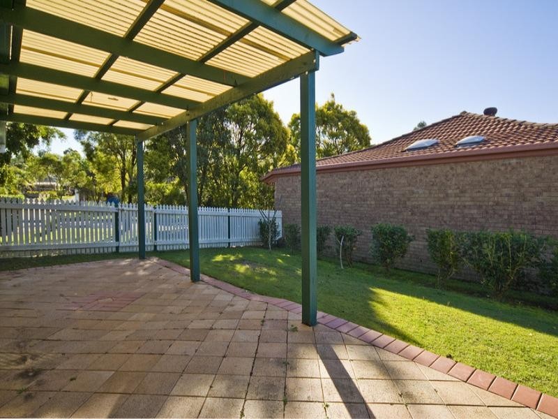 Edens Landing QLD 4207