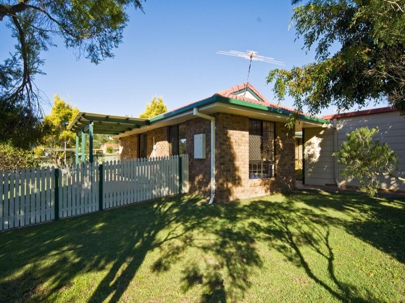 Edens Landing QLD 4207