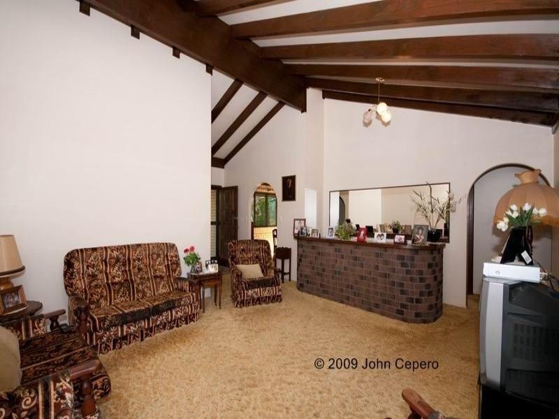 Bahrs Scrub QLD 4207