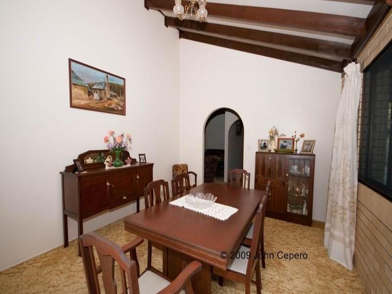 Bahrs Scrub QLD 4207