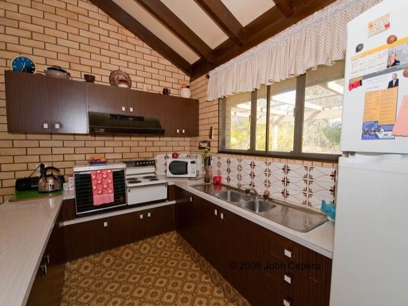 Bahrs Scrub QLD 4207