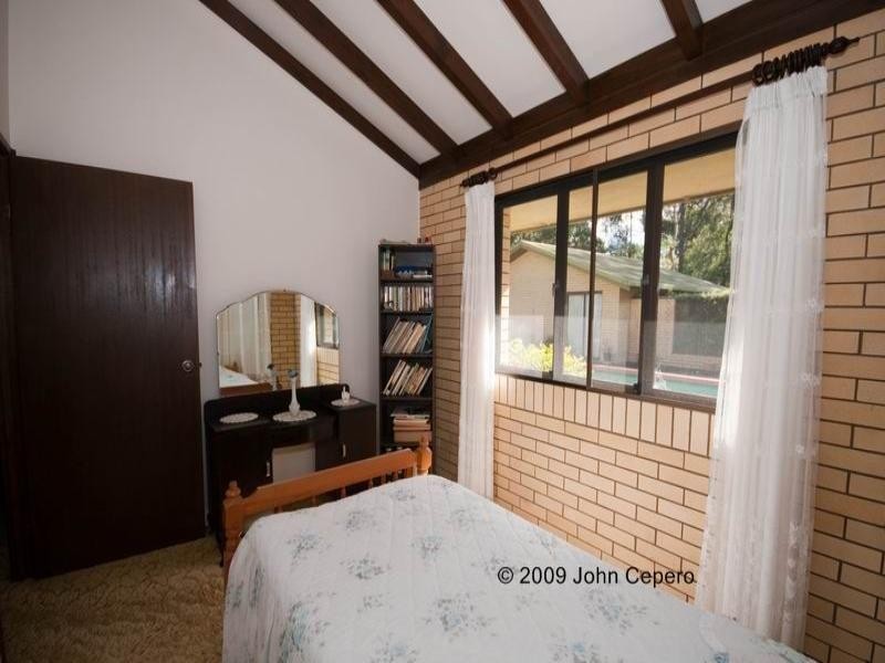 Bahrs Scrub QLD 4207