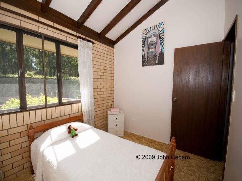 Bahrs Scrub QLD 4207