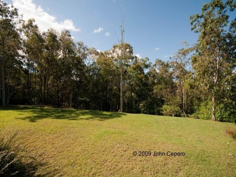 Bahrs Scrub QLD 4207