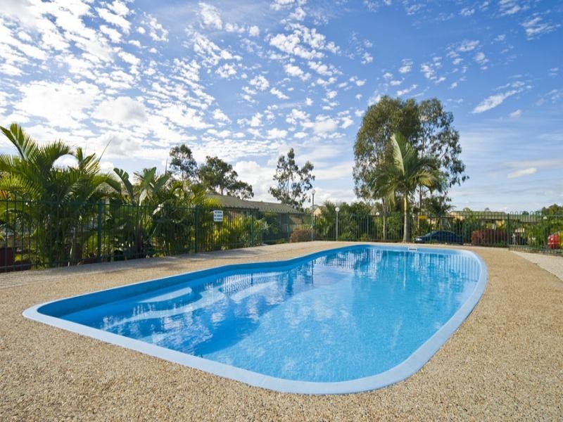 Edens Landing QLD 4207