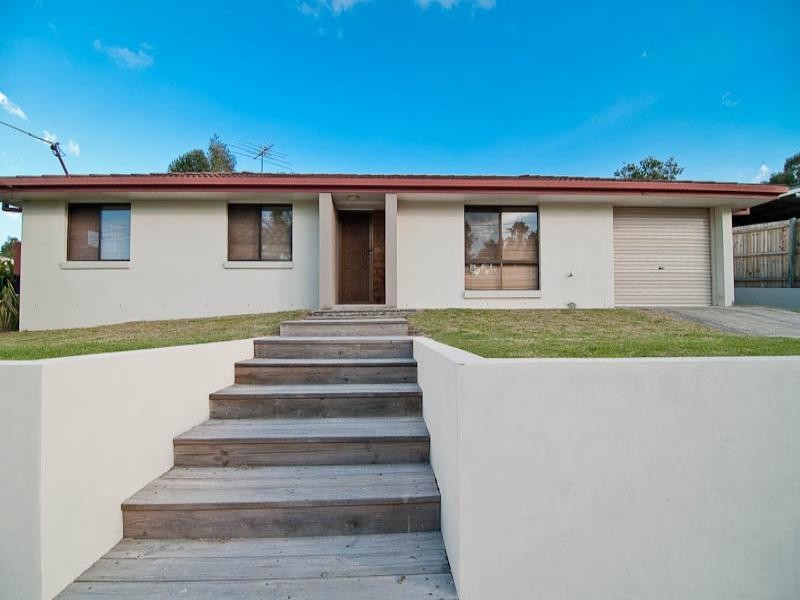 Mount Warren Park QLD 4207
