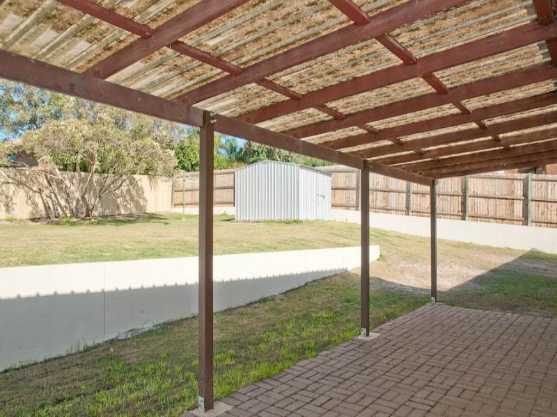 Mount Warren Park QLD 4207