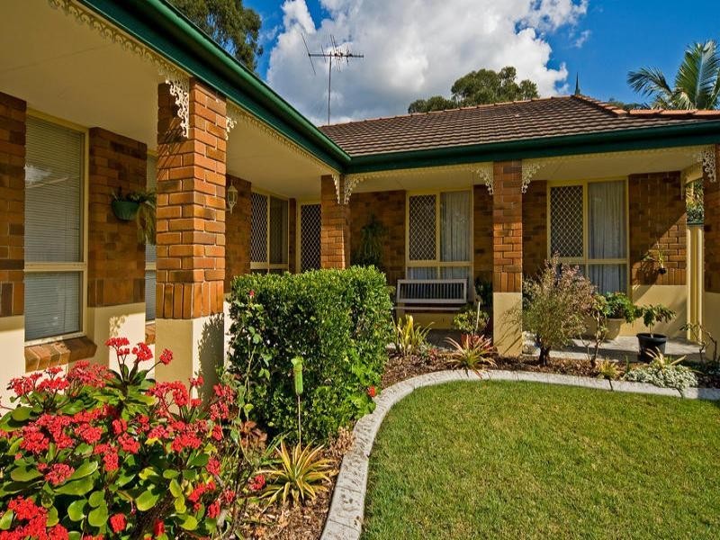 Windaroo QLD 4207