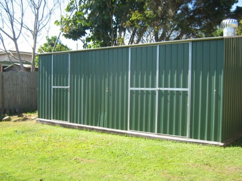 Beenleigh QLD 4207