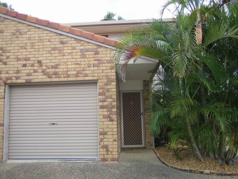 Edens Landing QLD 4207