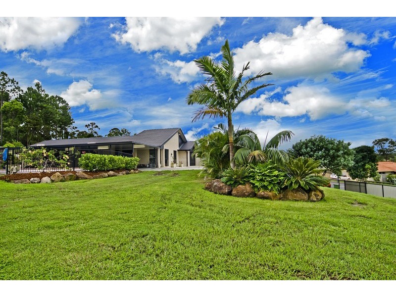 Pacific Pines QLD 4211