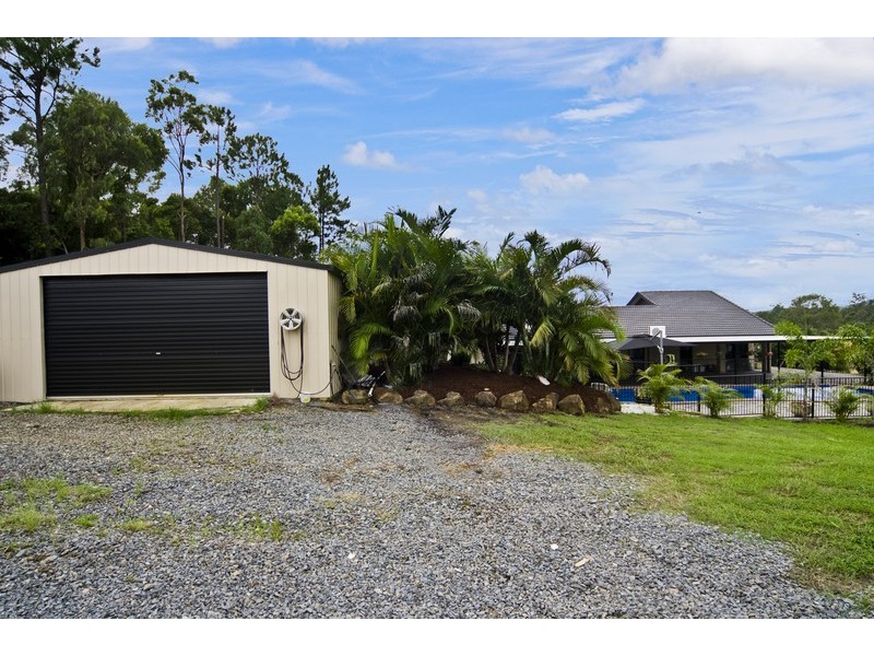 Pacific Pines QLD 4211