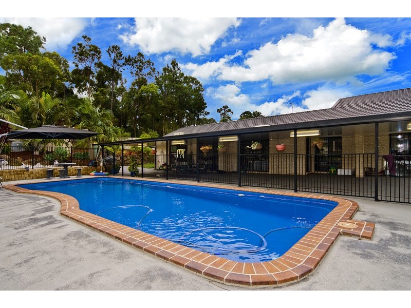 Pacific Pines QLD 4211