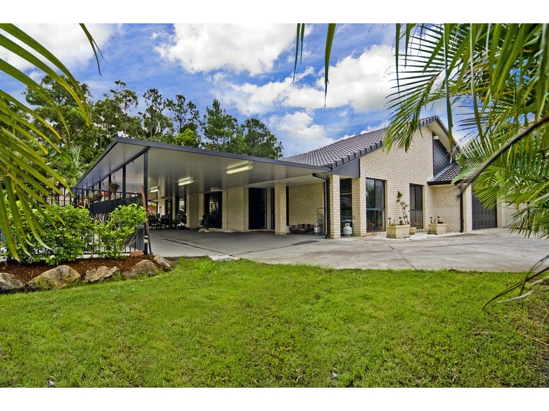 Pacific Pines QLD 4211