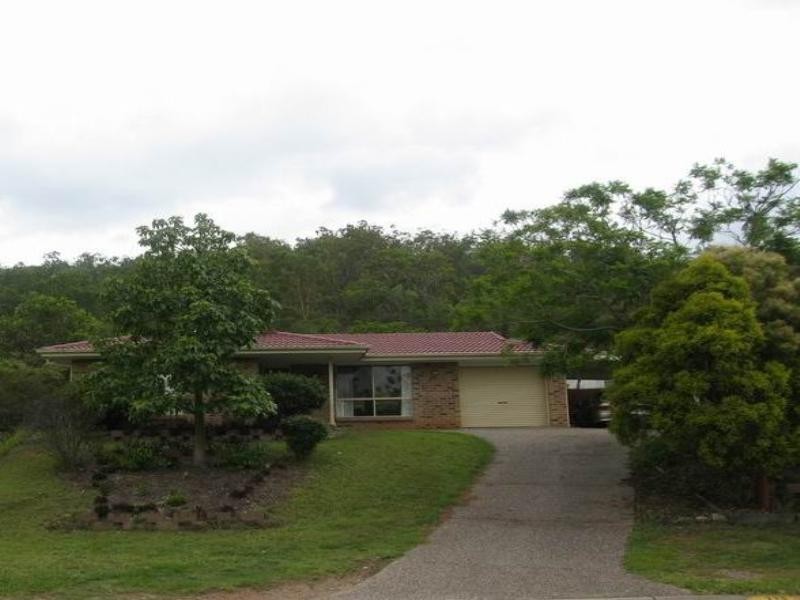 Mount Warren Park QLD 4207