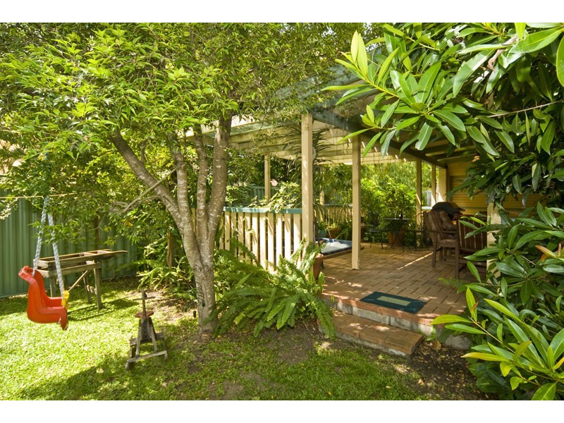 Mount Warren Park QLD 4207