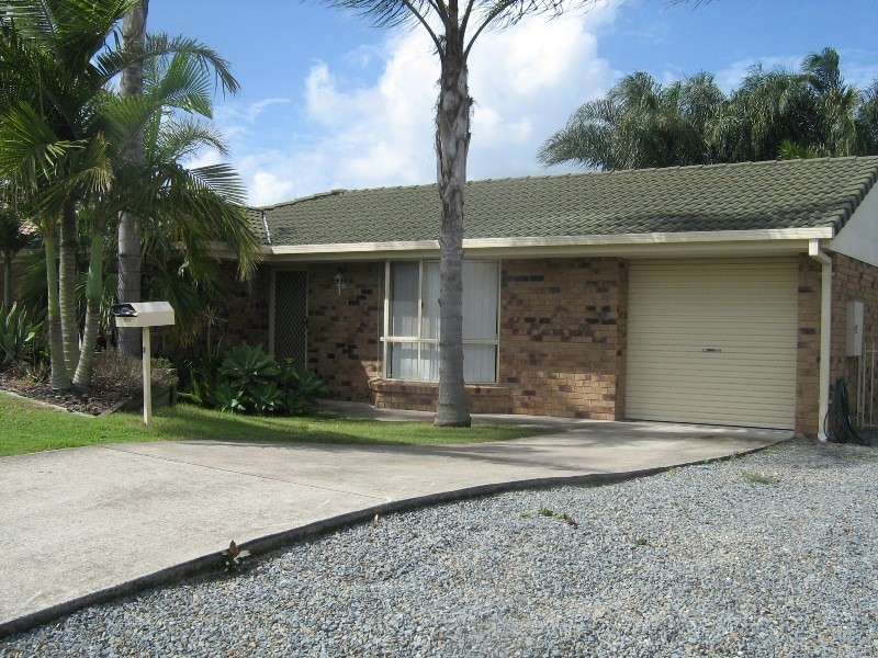 Edens Landing QLD 4207