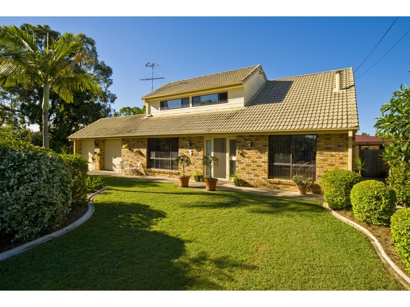 5 Lylie Place, Windaroo QLD 4207