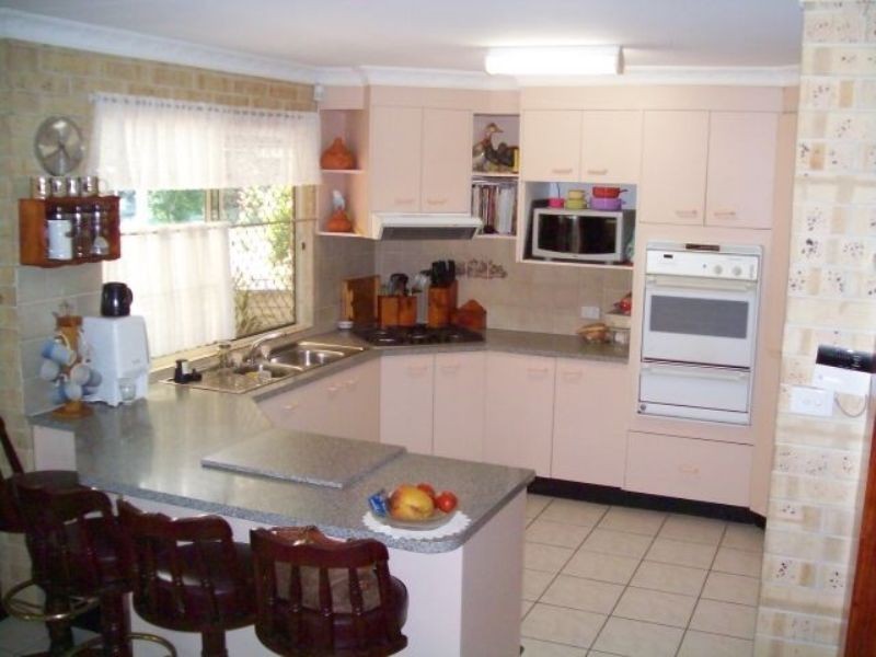 Stockleigh QLD 4280
