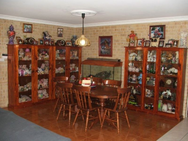 Stockleigh QLD 4280