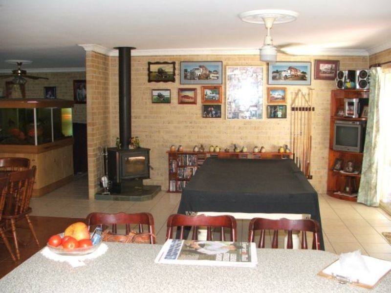 Stockleigh QLD 4280
