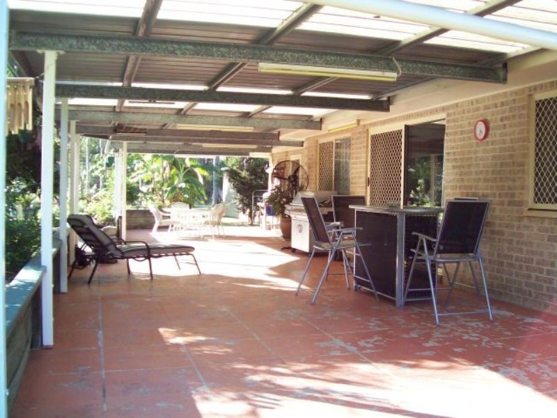 Stockleigh QLD 4280