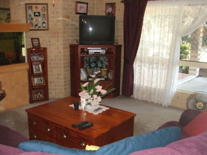 Stockleigh QLD 4280