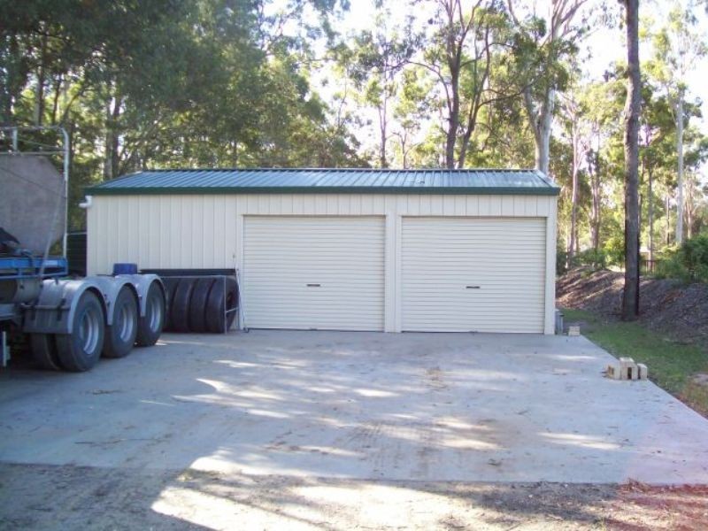 Stockleigh QLD 4280