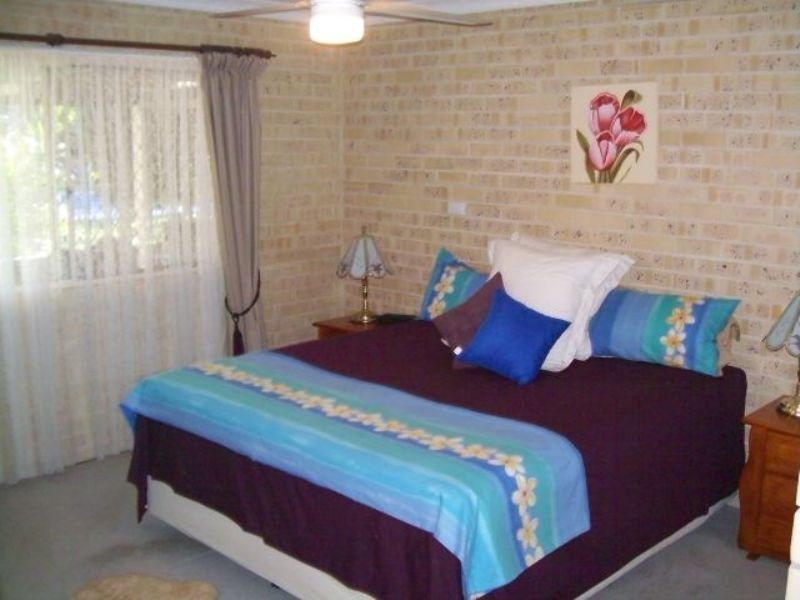 Stockleigh QLD 4280