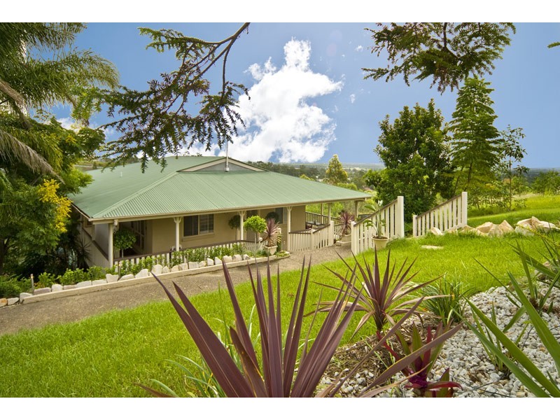 Edens Landing QLD 4207