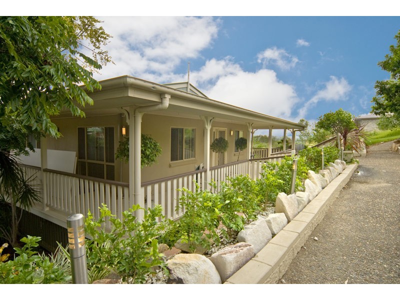 Edens Landing QLD 4207