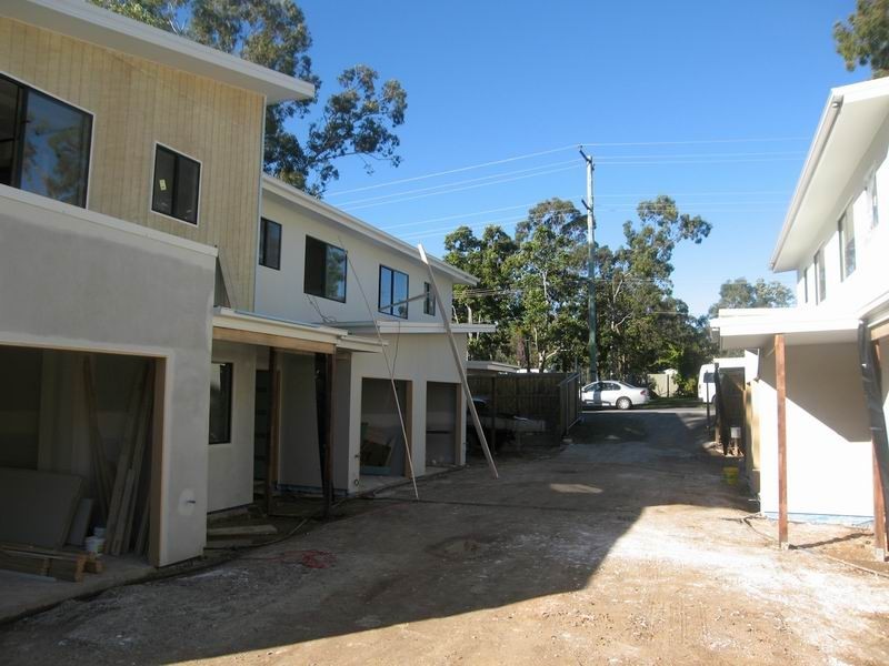 Lot 2,118 FRYAR Road, Eagleby QLD 4207