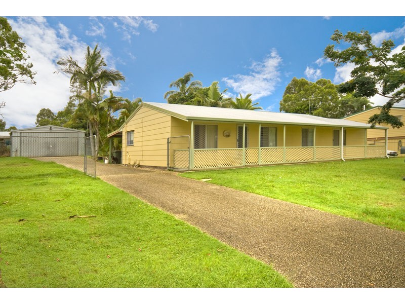 Eagleby QLD 4207