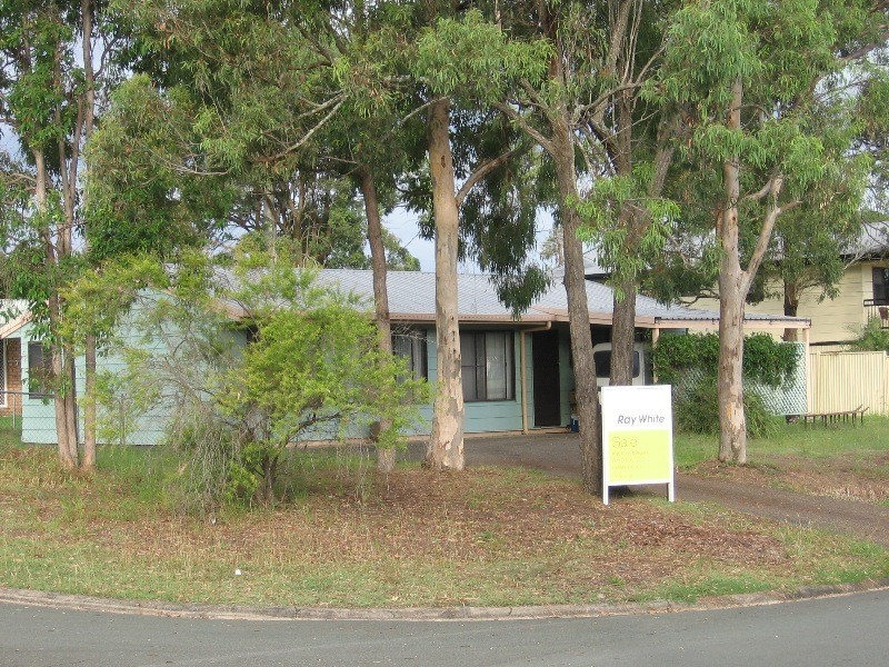 Eagleby QLD 4207