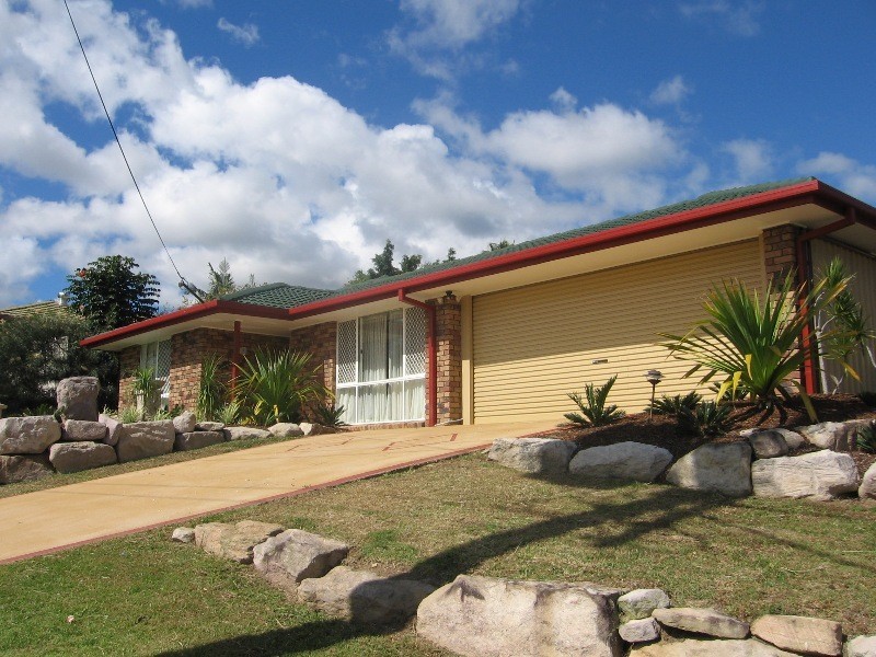 Edens Landing QLD 4207