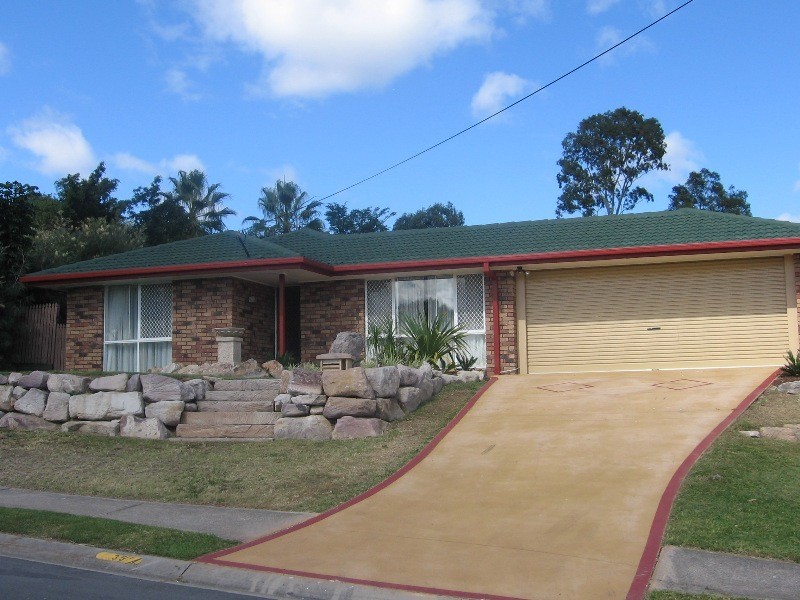 Edens Landing QLD 4207