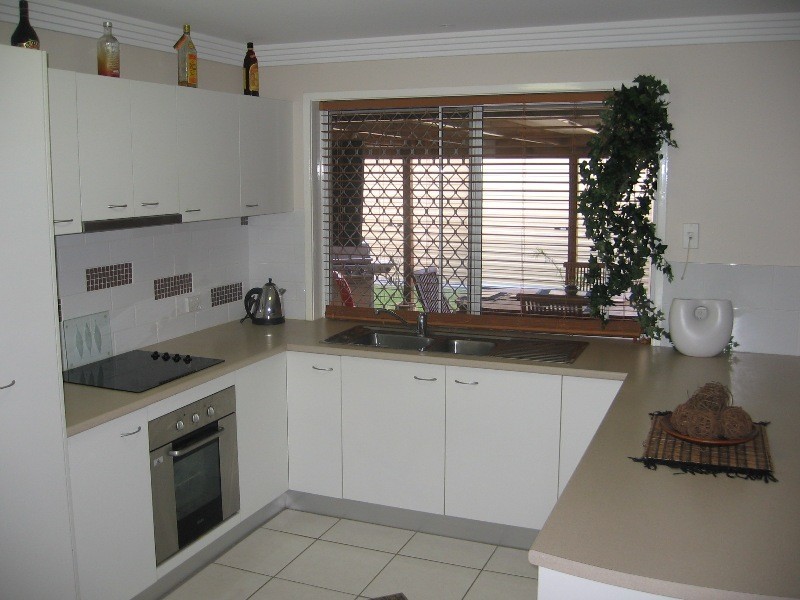 Edens Landing QLD 4207