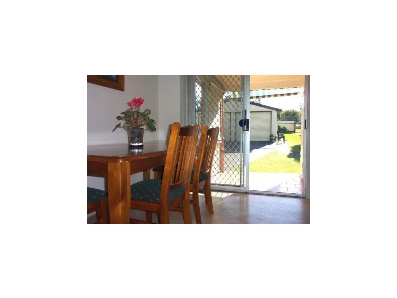 Holmesville NSW 2286