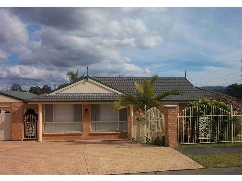 Cameron Park NSW 2285