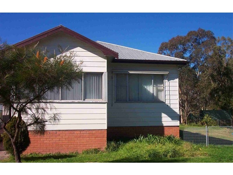 Barnsley NSW 2278