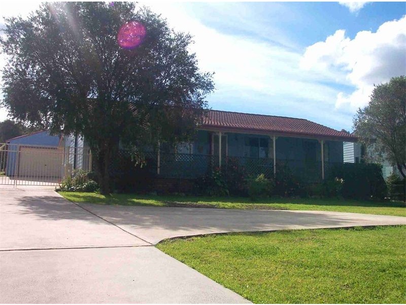 Holmesville NSW 2286