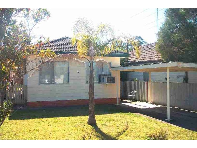 2 LLoyd Street, Edgeworth NSW 2285