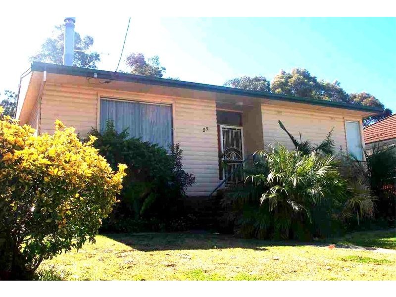 29 Clare Street, Glendale NSW 2285