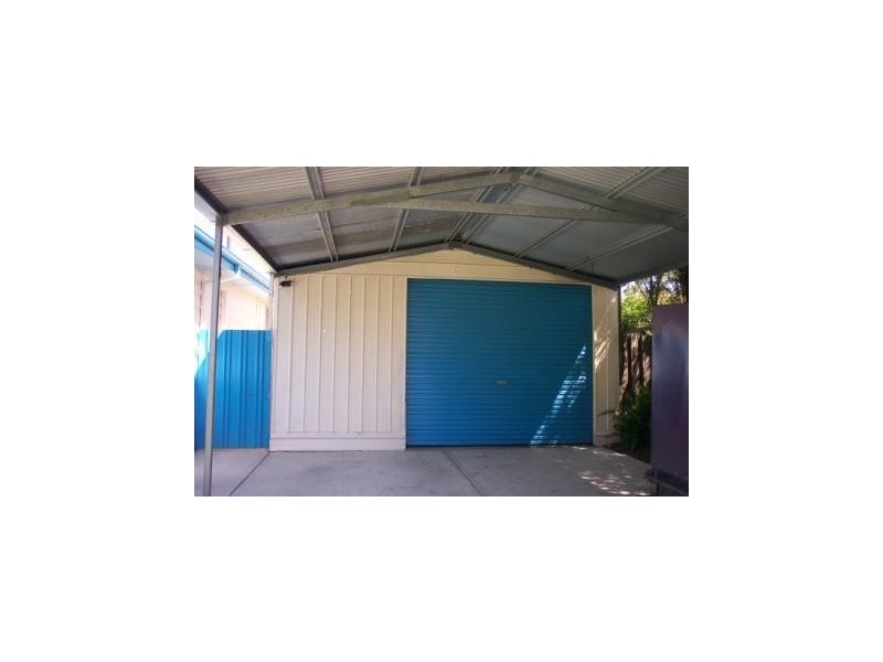 Barnsley NSW 2278