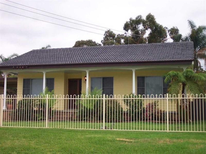 Barnsley NSW 2278