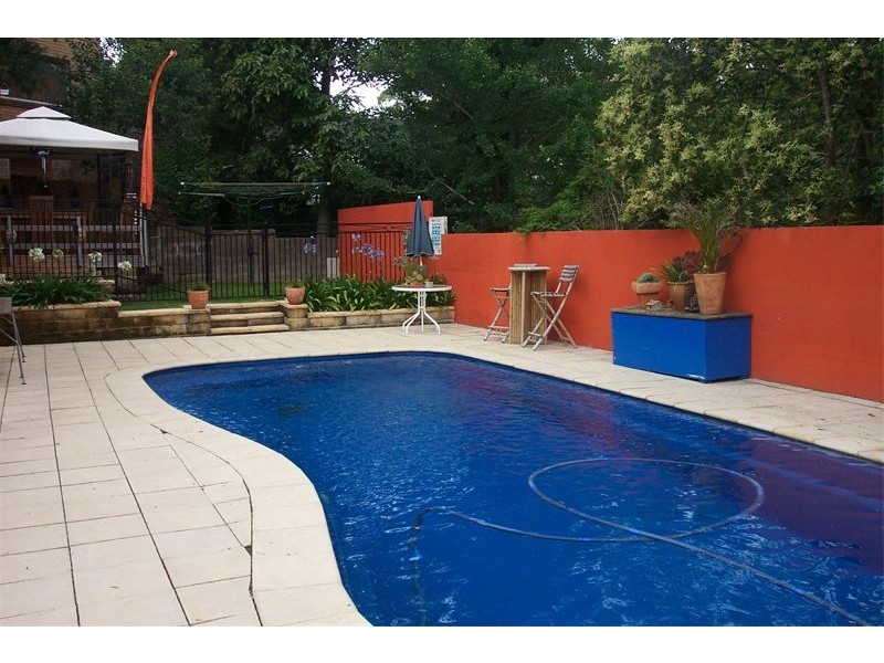 Garden Suburb NSW 2289