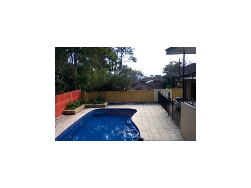 Garden Suburb NSW 2289